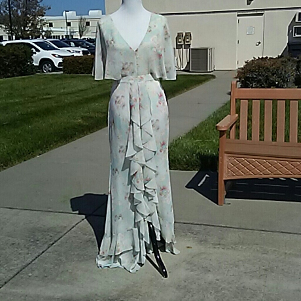 Women's dress